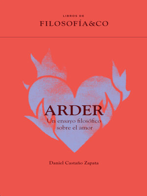 cover image of Arder